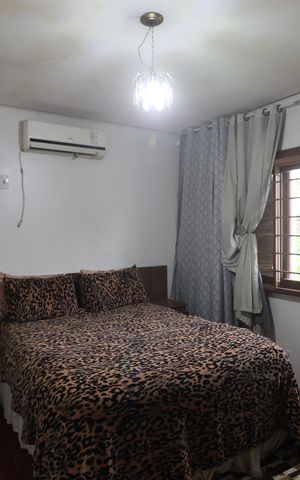 Casa à venda com 138m², 3 quartos e 2 vagasQuarto 1