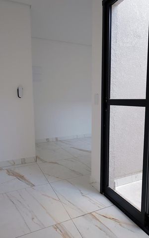 Apartamento à venda com 45m², 2 quartos e 1 vaga Apartamento à venda com 45m², 2 quartos e 1 vagaCozinha
