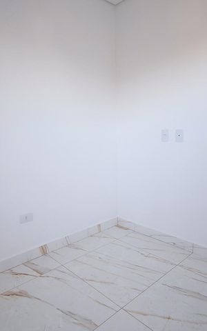 Apartamento à venda com 45m², 2 quartos e 1 vaga Apartamento à venda com 45m², 2 quartos e 1 vagaQuarto Suíte