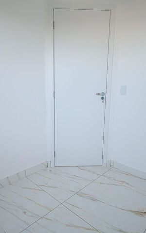 Apartamento à venda com 45m², 2 quartos e 1 vaga Apartamento à venda com 45m², 2 quartos e 1 vagaQuarto
