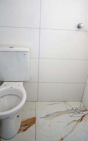 Apartamento à venda com 45m², 2 quartos e 1 vaga Apartamento à venda com 45m², 2 quartos e 1 vagaBanheiro Suíte