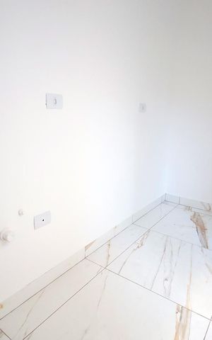 Apartamento à venda com 45m², 2 quartos e 1 vaga Apartamento à venda com 45m², 2 quartos e 1 vagaCozinha