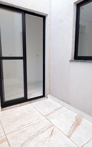 Apartamento à venda com 45m², 2 quartos e 1 vaga Apartamento à venda com 45m², 2 quartos e 1 vagaÁrea de Serviço