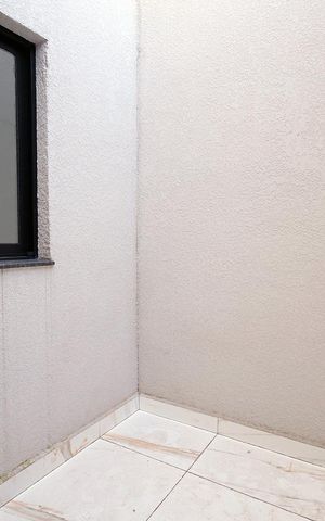 Apartamento à venda com 45m², 2 quartos e 1 vaga Apartamento à venda com 45m², 2 quartos e 1 vagaÁrea de Serviço