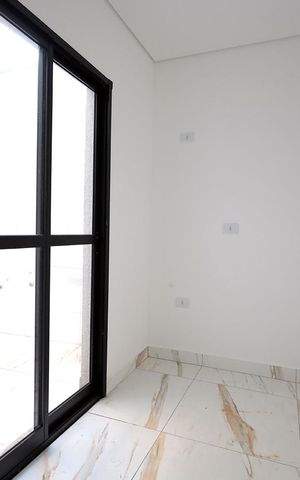 Apartamento à venda com 45m², 2 quartos e 1 vaga Apartamento à venda com 45m², 2 quartos e 1 vagaCozinha