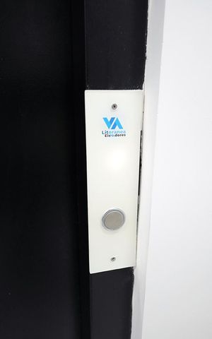 Apartamento à venda com 45m², 2 quartos e 1 vaga Apartamento à venda com 45m², 2 quartos e 1 vagaElevador