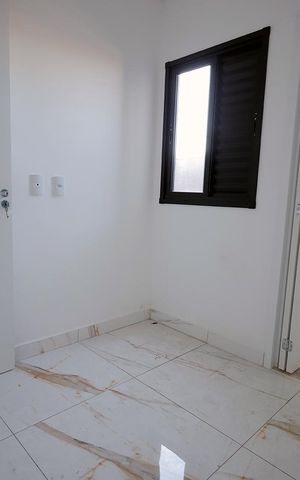 Apartamento à venda com 45m², 2 quartos e 1 vaga Apartamento à venda com 45m², 2 quartos e 1 vagaQuarto Suíte