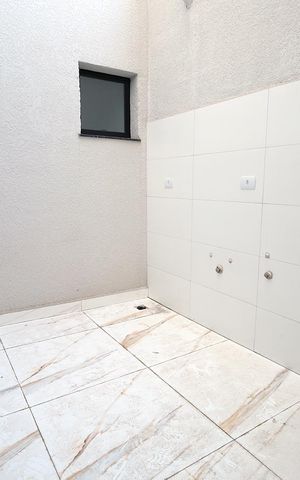 Apartamento à venda com 45m², 2 quartos e 1 vaga Apartamento à venda com 45m², 2 quartos e 1 vagaÁrea de Serviço