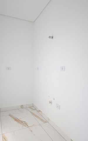 Apartamento à venda com 45m², 2 quartos e 1 vaga Apartamento à venda com 45m², 2 quartos e 1 vagaCozinha
