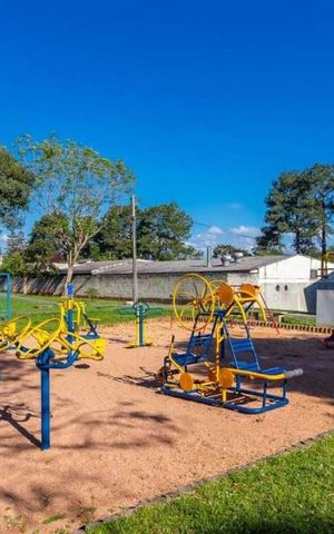 Apartamento à venda com 45m², 2 quartos e 1 vaga Apartamento à venda com 45m², 2 quartos e 1 vagaÁrea comum