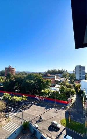 Apartamento à venda com 139m², 3 quartos e 2 vagas Apartamento à venda com 139m², 3 quartos e 2 vagasPlaca