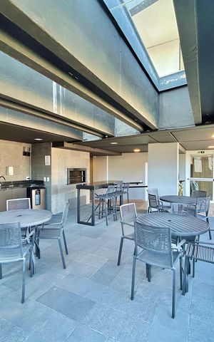 Apartamento à venda com 139m², 3 quartos e 2 vagas Apartamento à venda com 139m², 3 quartos e 2 vagasQuiosque