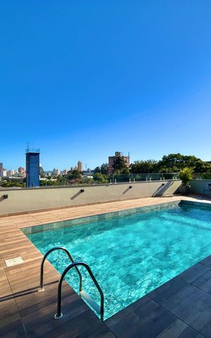 Apartamento à venda com 139m², 3 quartos e 2 vagas Apartamento à venda com 139m², 3 quartos e 2 vagasPiscina