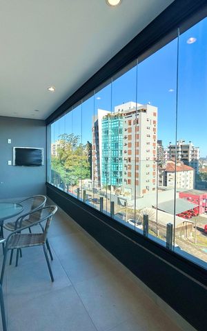 Apartamento à venda com 139m², 3 quartos e 2 vagas Apartamento à venda com 139m², 3 quartos e 2 vagasSacada
