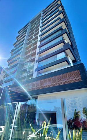 Apartamento à venda com 139m², 3 quartos e 2 vagas Apartamento à venda com 139m², 3 quartos e 2 vagasFachada