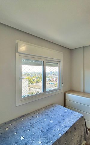 Apartamento à venda com 139m², 3 quartos e 2 vagas Apartamento à venda com 139m², 3 quartos e 2 vagasSuíte 2