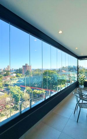 Apartamento à venda com 139m², 3 quartos e 2 vagas Apartamento à venda com 139m², 3 quartos e 2 vagasSacada