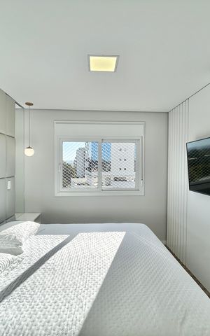 Apartamento à venda com 139m², 3 quartos e 2 vagas Apartamento à venda com 139m², 3 quartos e 2 vagasSuíte 1