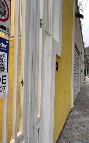 Casa à venda com 300m², 3 quartos e 7 vagasMASH-263