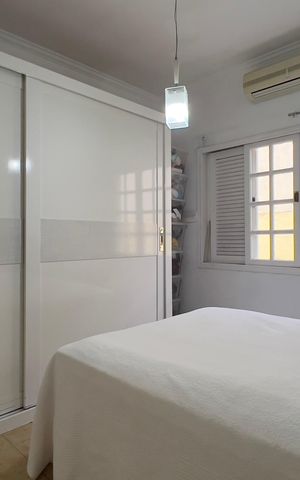 Casa à venda com 300m², 3 quartos e 7 vagasQuarto 2