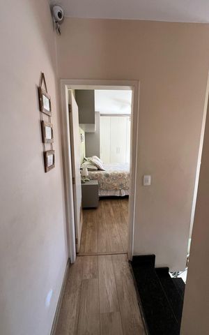 Casa à venda com 120m², 3 quartos e 4 vagas