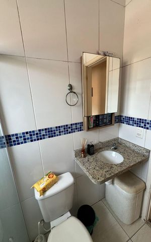 Casa à venda com 120m², 3 quartos e 4 vagas