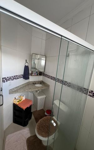 Casa à venda com 120m², 3 quartos e 4 vagas