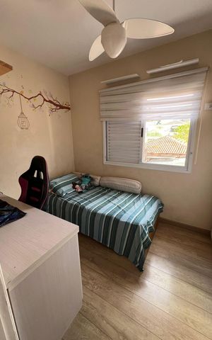 Casa à venda com 120m², 3 quartos e 4 vagas