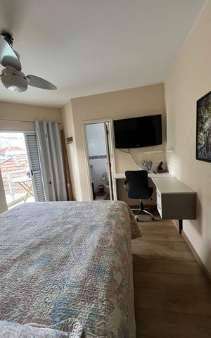 Casa à venda com 120m², 3 quartos e 4 vagas