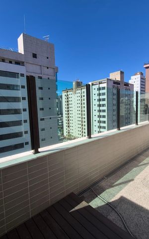 Apartamento à venda com 122m², 2 quartos e 2 vagas