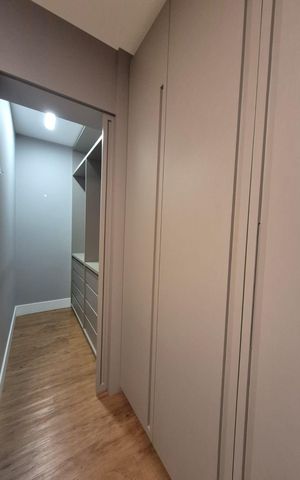 Apartamento à venda com 122m², 2 quartos e 2 vagas