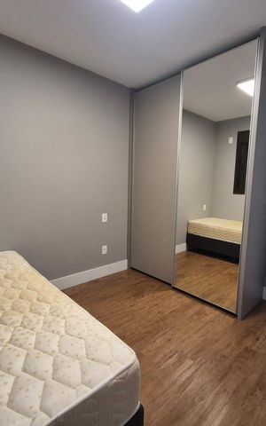 Apartamento à venda com 122m², 2 quartos e 2 vagas