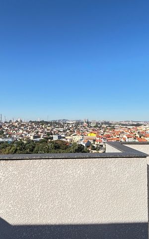 Apartamento à venda com 78m², 2 quartos e 1 vaga Apartamento à venda com 78m², 2 quartos e 1 vagaCobertura