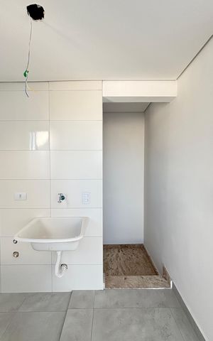 Apartamento à venda com 78m², 2 quartos e 1 vaga Apartamento à venda com 78m², 2 quartos e 1 vagaÁrea de Serviço