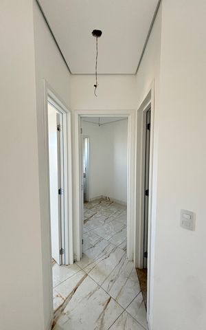 Apartamento à venda com 78m², 2 quartos e 1 vaga Apartamento à venda com 78m², 2 quartos e 1 vagaCorredor