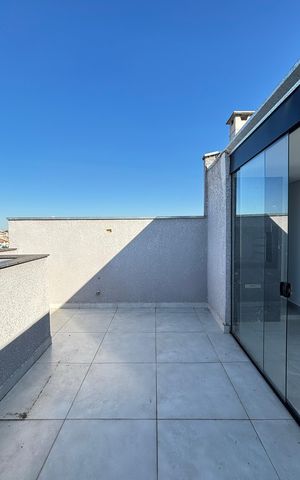 Apartamento à venda com 78m², 2 quartos e 1 vaga Apartamento à venda com 78m², 2 quartos e 1 vagaCobertura