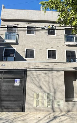 Apartamento à venda com 78m², 2 quartos e 1 vaga Apartamento à venda com 78m², 2 quartos e 1 vagaFachada