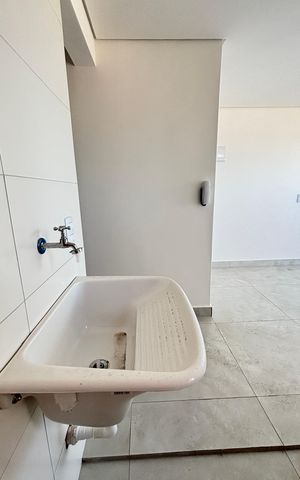 Apartamento à venda com 78m², 2 quartos e 1 vaga Apartamento à venda com 78m², 2 quartos e 1 vagaÁrea de Serviço