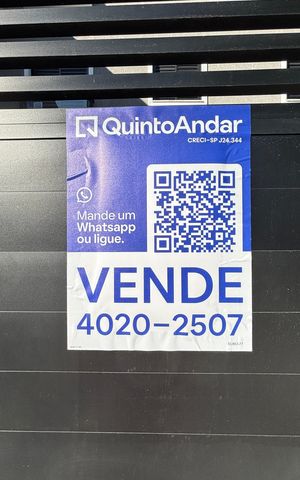 Apartamento à venda com 78m², 2 quartos e 1 vaga Apartamento à venda com 78m², 2 quartos e 1 vagaFachada