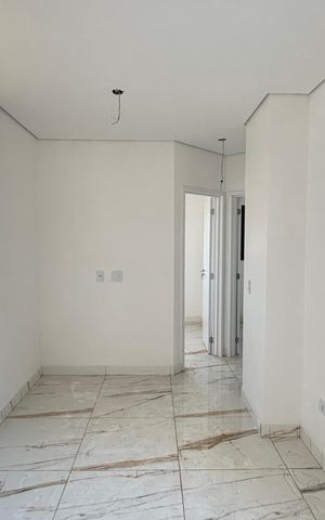 Apartamento à venda com 78m², 2 quartos e 1 vaga Apartamento à venda com 78m², 2 quartos e 1 vagaSala