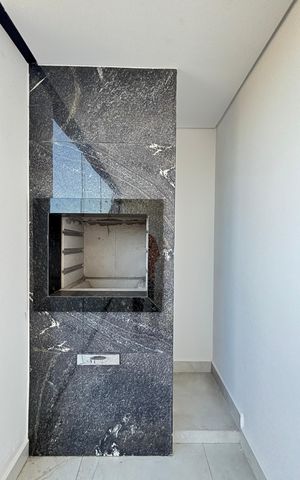 Apartamento à venda com 78m², 2 quartos e 1 vaga Apartamento à venda com 78m², 2 quartos e 1 vagaÁrea comum - Churrasqueira