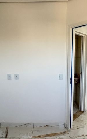 Apartamento à venda com 78m², 2 quartos e 1 vaga Apartamento à venda com 78m², 2 quartos e 1 vagaSuíte