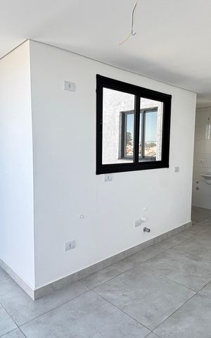 Apartamento à venda com 78m², 2 quartos e 1 vaga Apartamento à venda com 78m², 2 quartos e 1 vagaÁrea de Serviço
