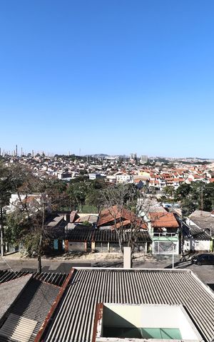 Apartamento à venda com 90m², 2 quartos e 1 vagaVista do Quarto 1