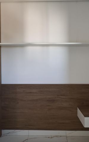 Apartamento à venda com 90m², 2 quartos e 1 vagaSuíte