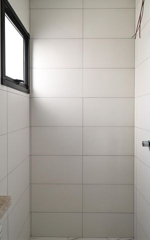 Apartamento à venda com 90m², 2 quartos e 1 vagaBanheiro Social
