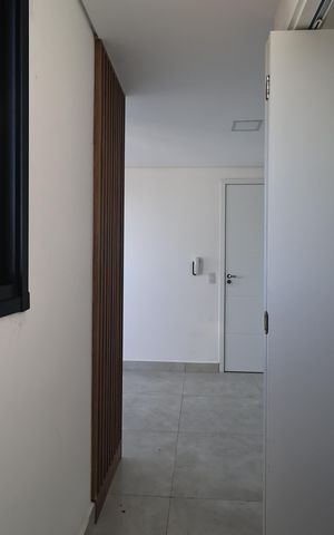 Apartamento à venda com 90m², 2 quartos e 1 vagaLavanderia