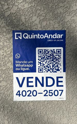 Apartamento à venda com 90m², 2 quartos e 1 vaga Apartamento à venda com 90m², 2 quartos e 1 vagaPlaquinha