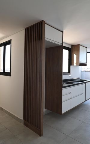 Apartamento à venda com 90m², 2 quartos e 1 vagaCozinha