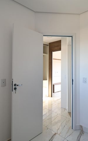 Apartamento à venda com 90m², 2 quartos e 1 vagaSuíte